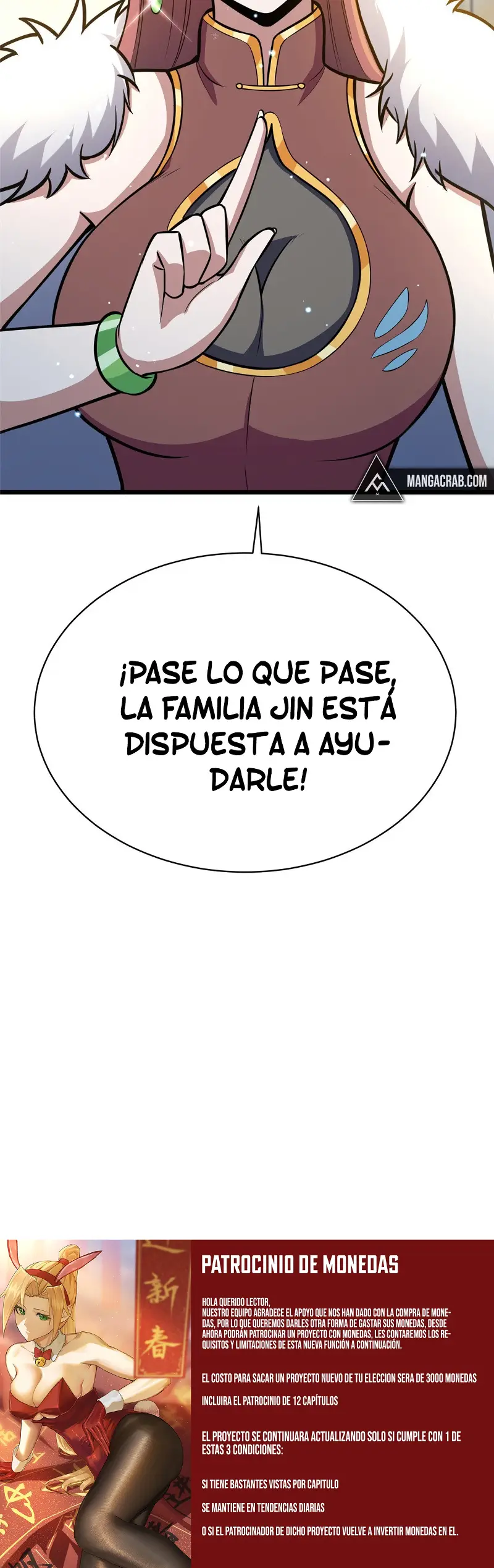 Trastorno del Estado de Ánimo Capitulo 47 página 20