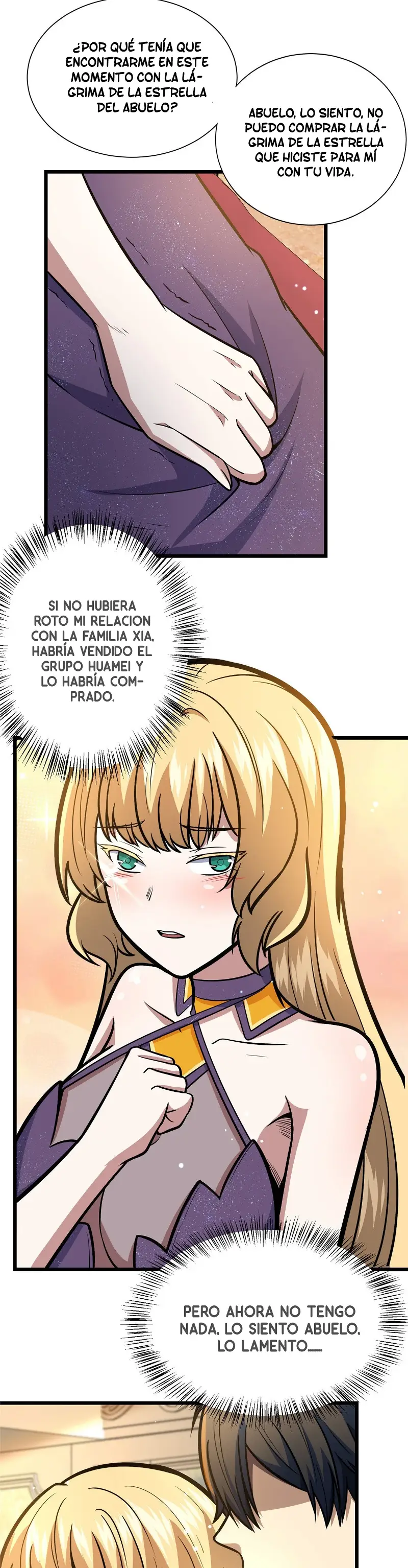 Trastorno del Estado de Ánimo Capitulo 48 página 10