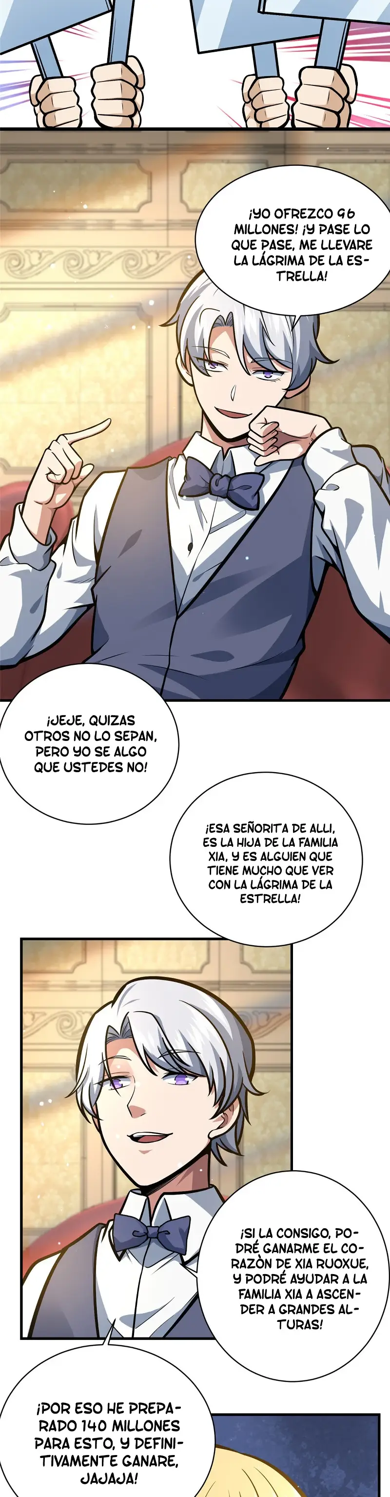 Trastorno del Estado de Ánimo Capitulo 48 página 13