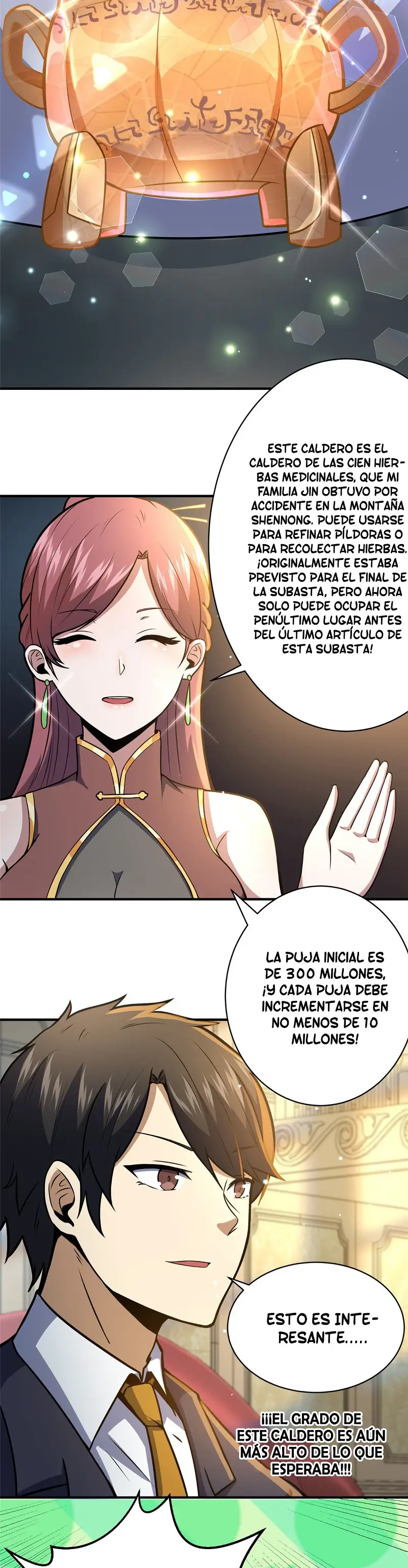 Trastorno del Estado de Ánimo Capitulo 49 página 6