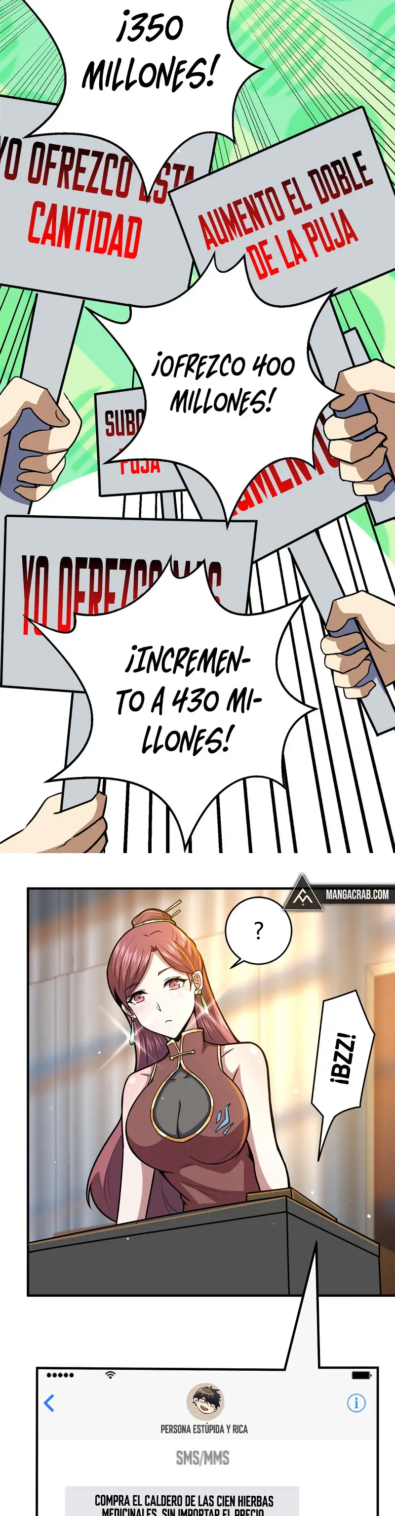 Trastorno del Estado de Ánimo Capitulo 49 página 7