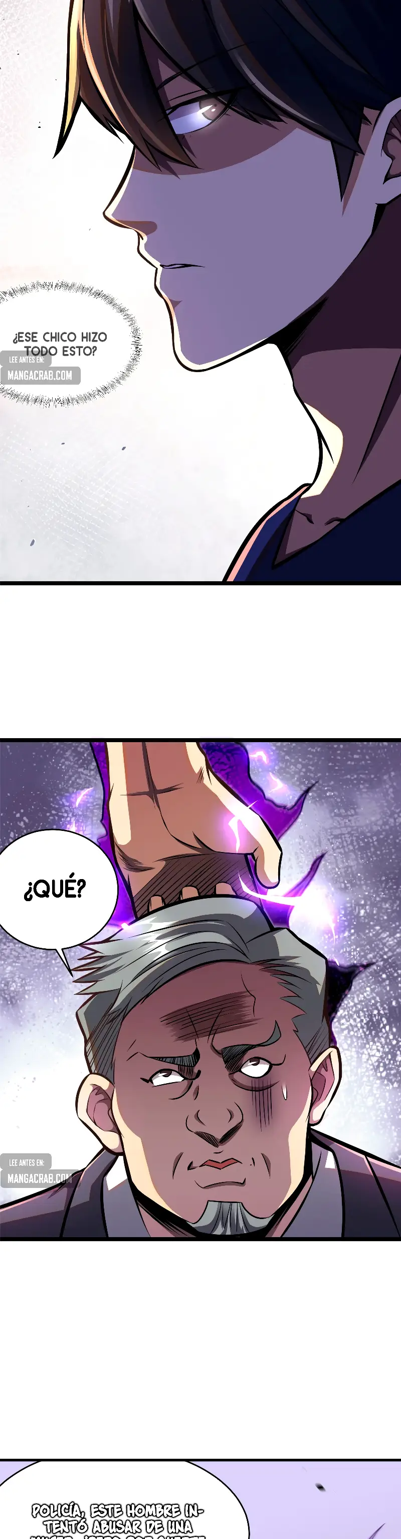 Trastorno del Estado de Ánimo Capitulo 5 página 6