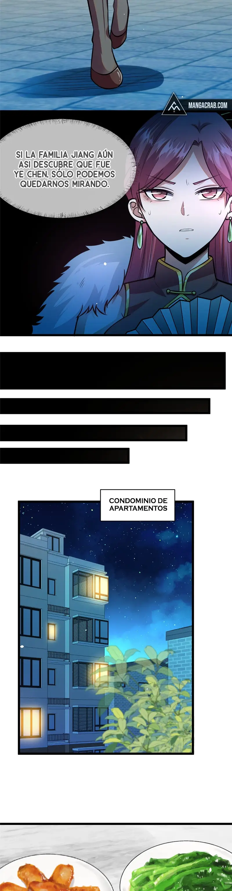 Trastorno del Estado de Ánimo Capitulo 51 página 12
