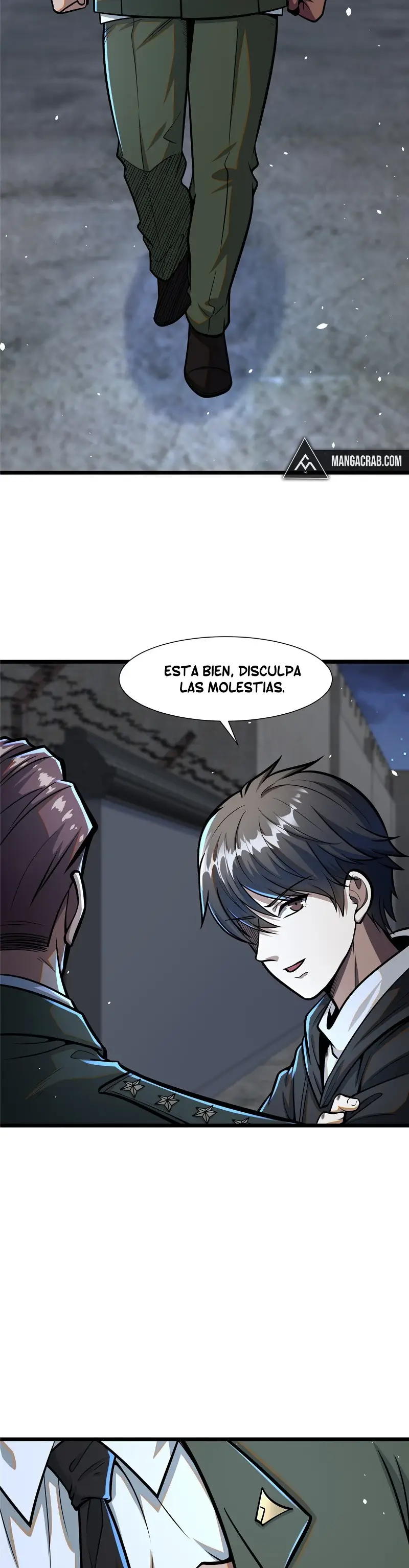 Trastorno del Estado de Ánimo Capitulo 52 página 3