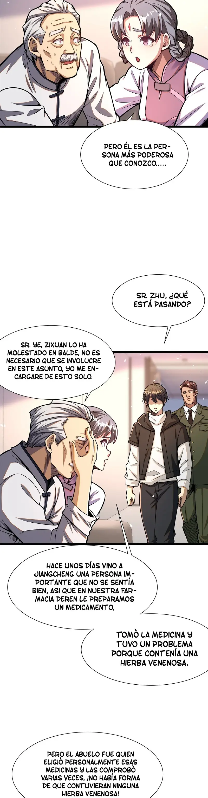 Trastorno del Estado de Ánimo Capitulo 52 página 7
