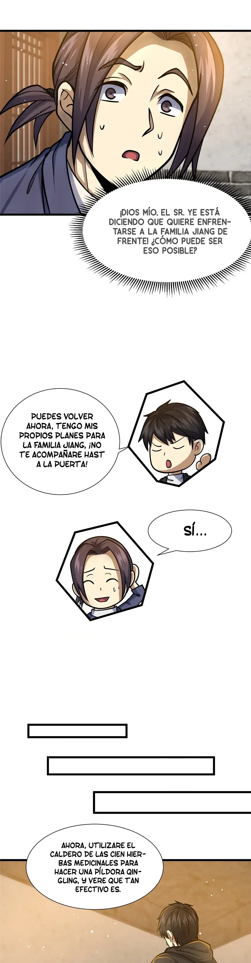 Trastorno del Estado de Ánimo Capitulo 53 página 18