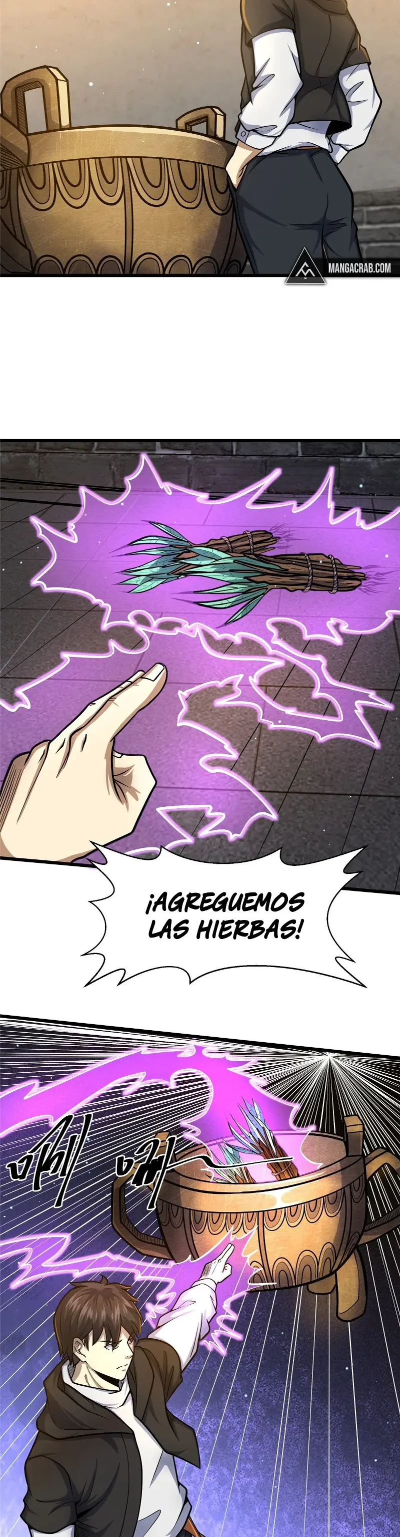 Trastorno del Estado de Ánimo Capitulo 53 página 19