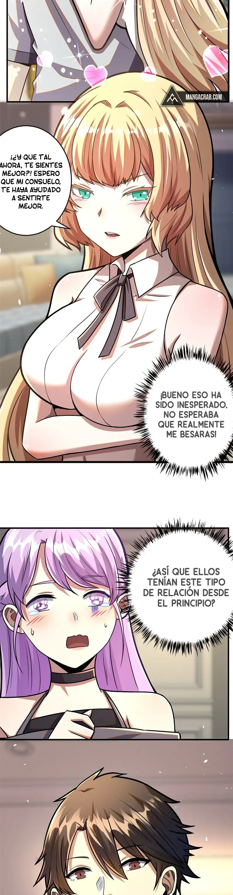 Trastorno del Estado de Ánimo Capitulo 55 página 11
