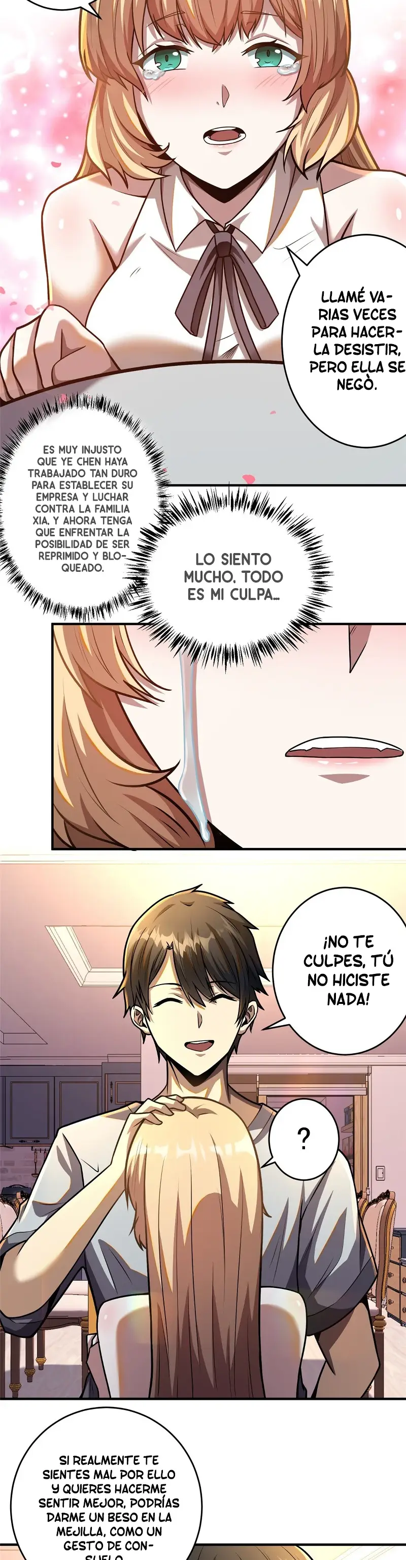 Trastorno del Estado de Ánimo Capitulo 55 página 9