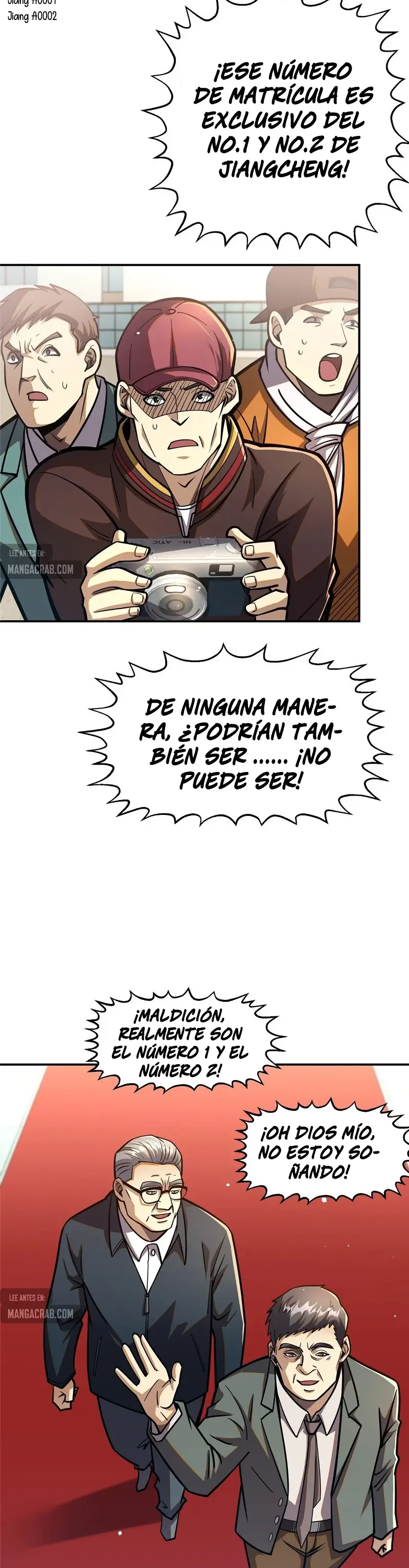 Trastorno del Estado de Ánimo Capitulo 56 página 19
