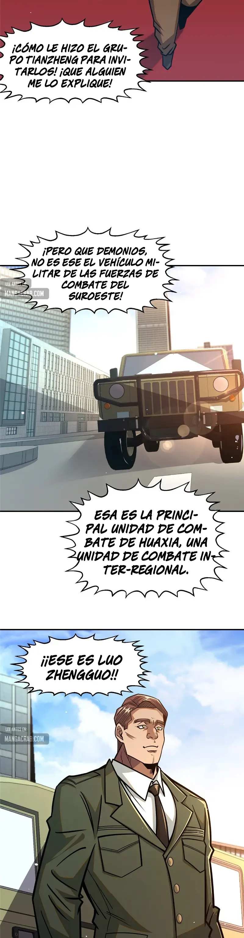 Trastorno del Estado de Ánimo Capitulo 56 página 20