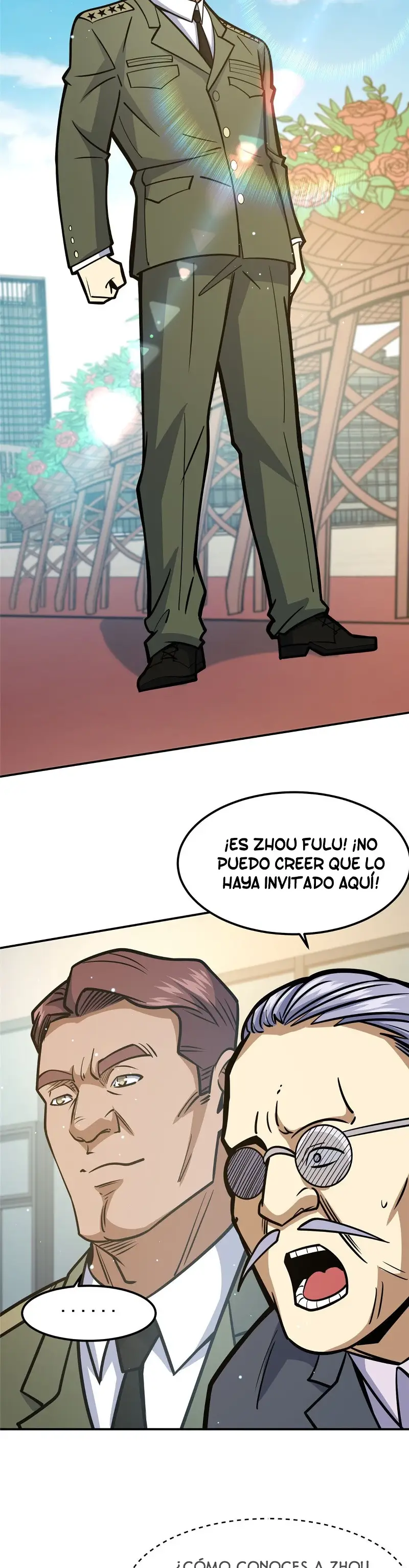 Trastorno del Estado de Ánimo Capitulo 57 página 11