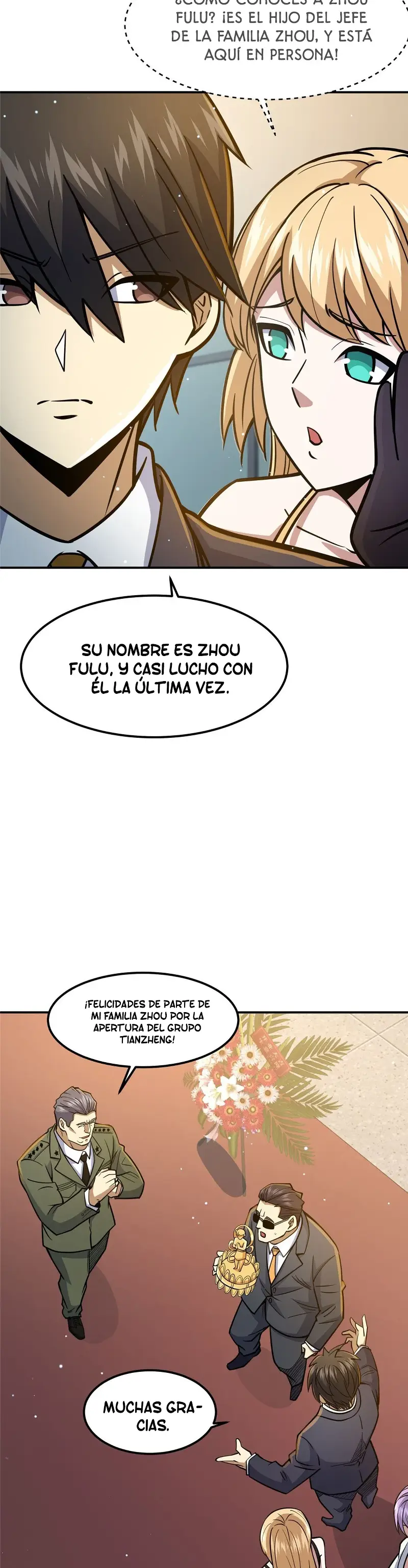 Trastorno del Estado de Ánimo Capitulo 57 página 12