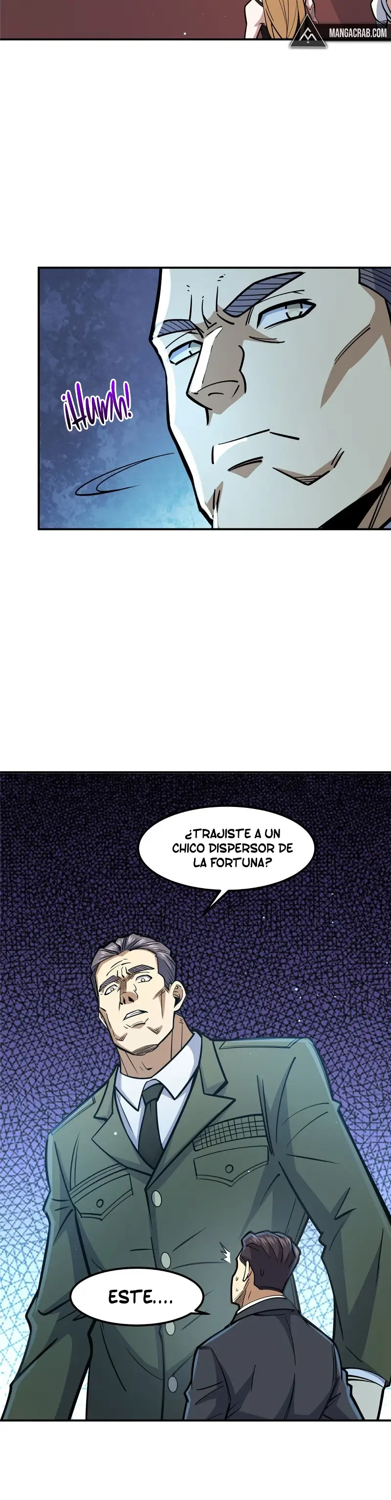 Trastorno del Estado de Ánimo Capitulo 57 página 13