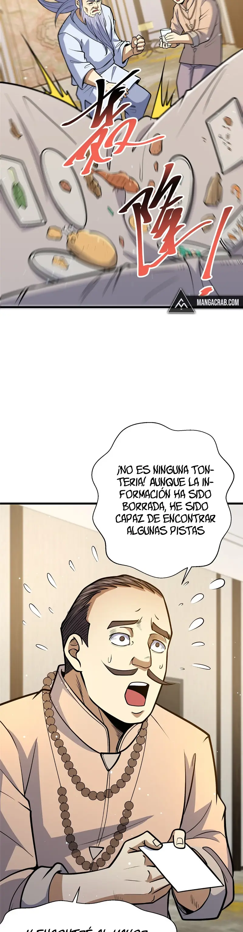 Trastorno del Estado de Ánimo Capitulo 58 página 11