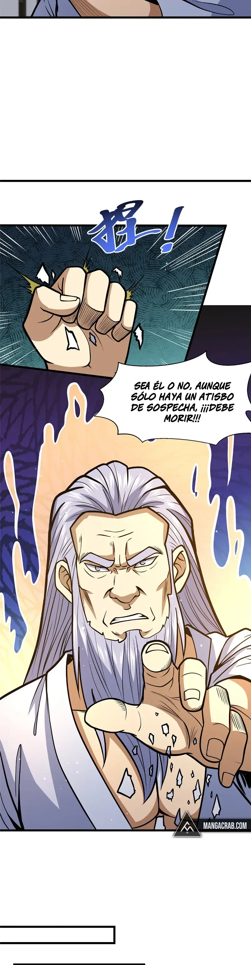Trastorno del Estado de Ánimo Capitulo 58 página 13