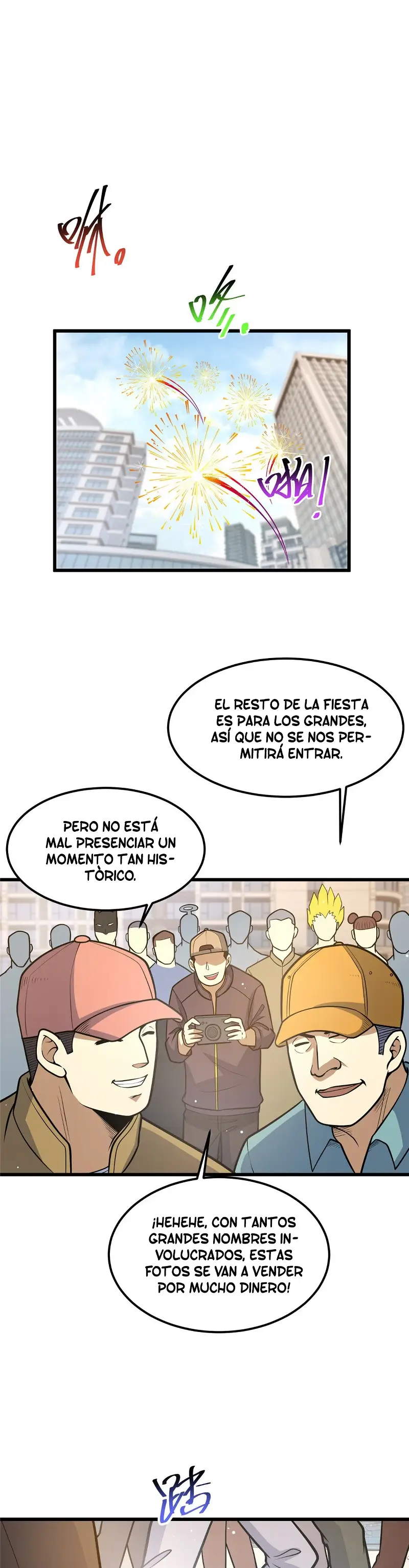 Trastorno del Estado de Ánimo Capitulo 58 página 3