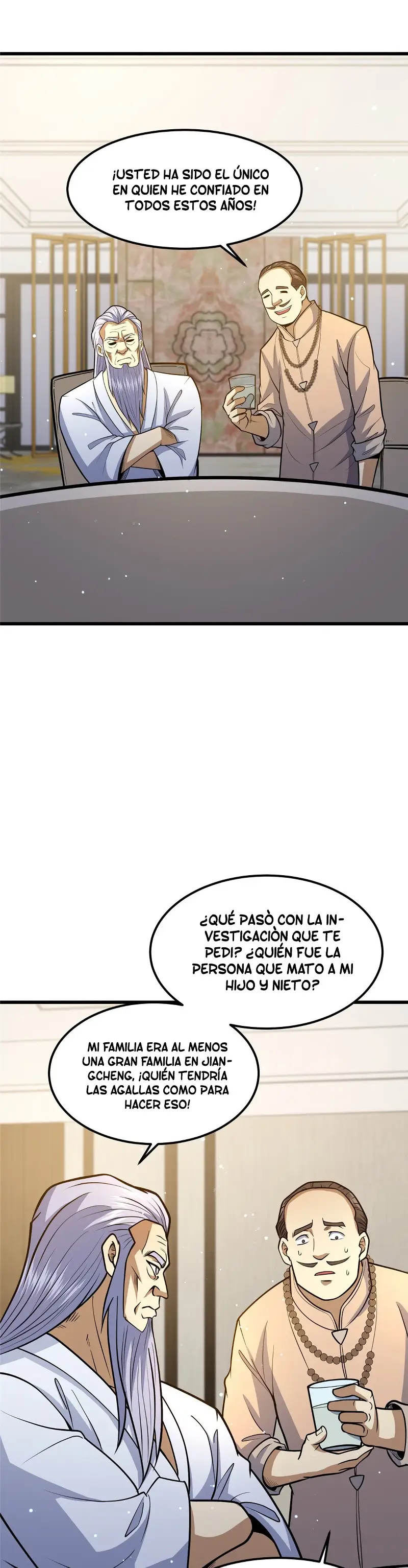Trastorno del Estado de Ánimo Capitulo 58 página 9