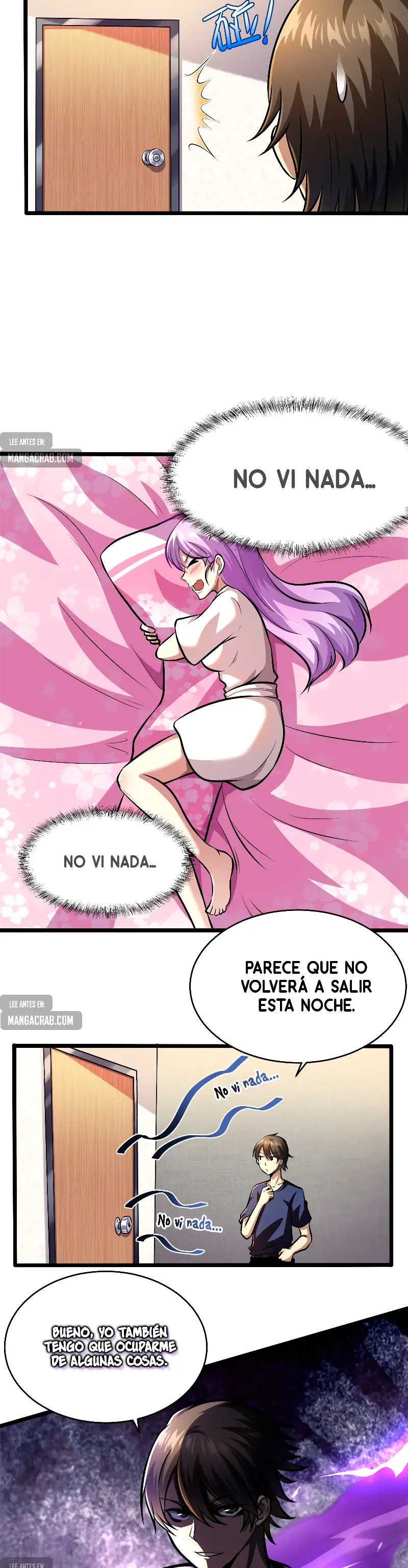 Trastorno del Estado de Ánimo Capitulo 6 página 16