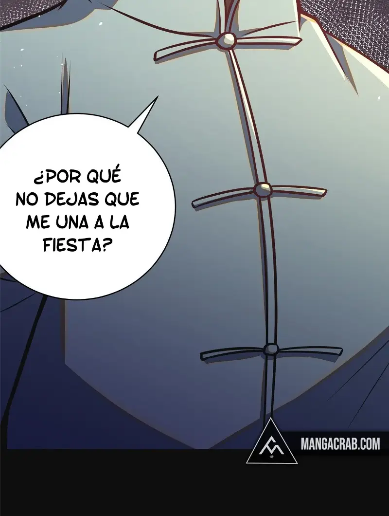 Trastorno del Estado de Ánimo Capitulo 61 página 22