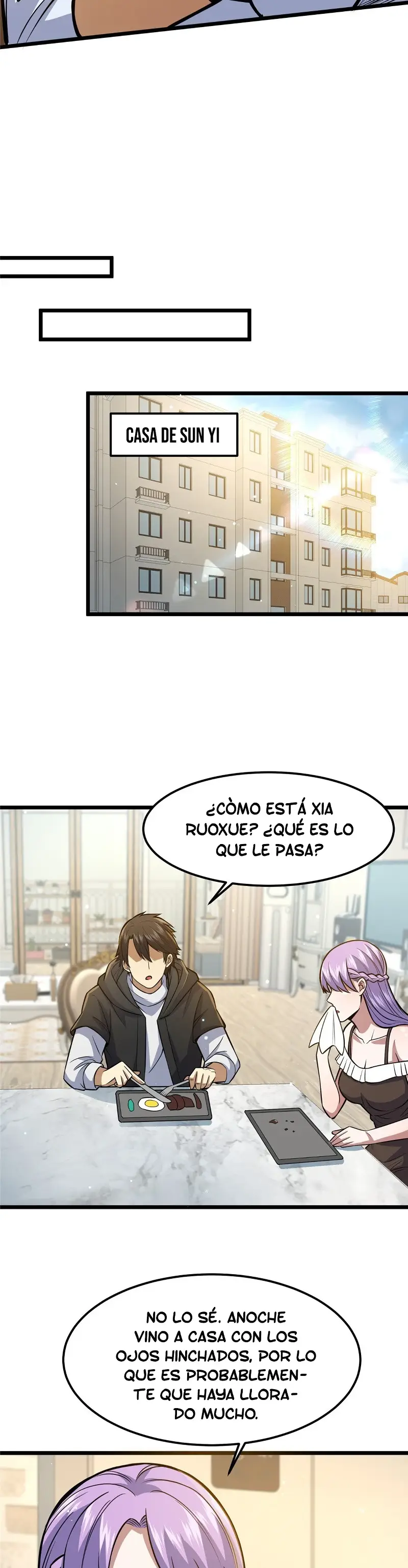 Trastorno del Estado de Ánimo Capitulo 62 página 7