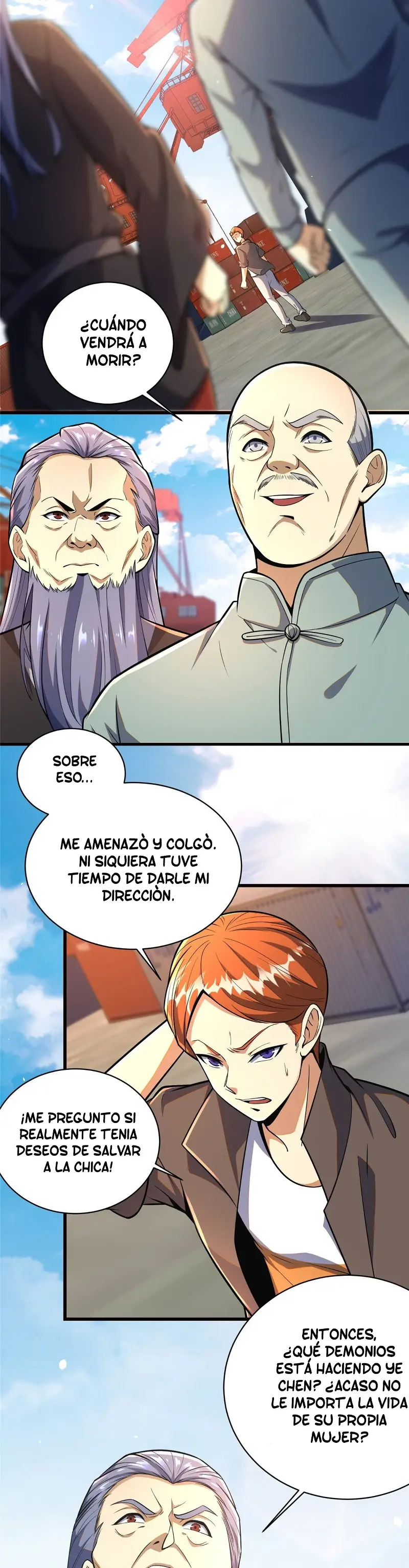 Trastorno del Estado de Ánimo Capitulo 63 página 13