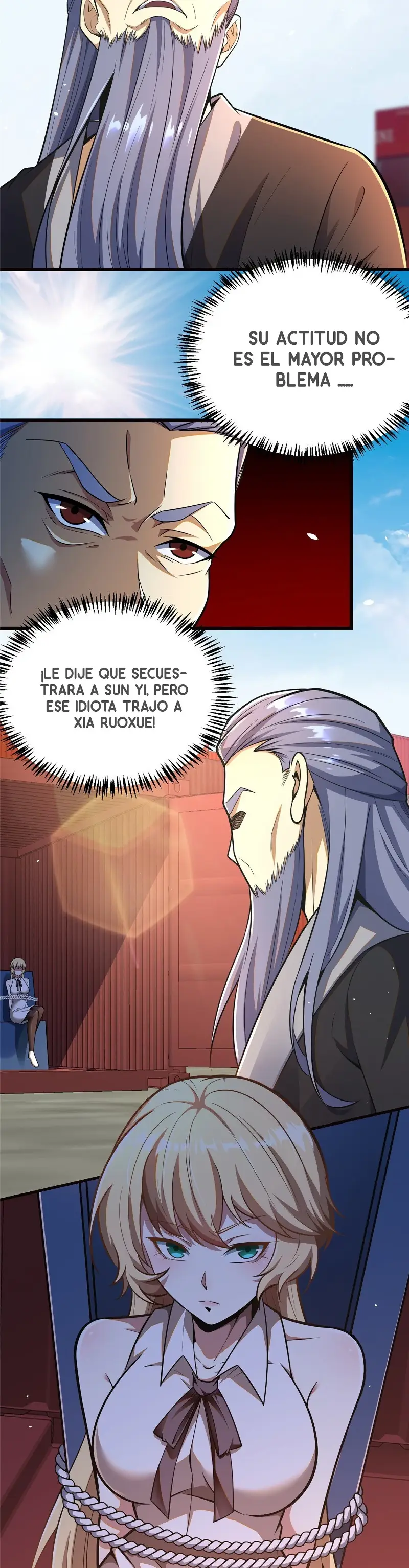 Trastorno del Estado de Ánimo Capitulo 63 página 14