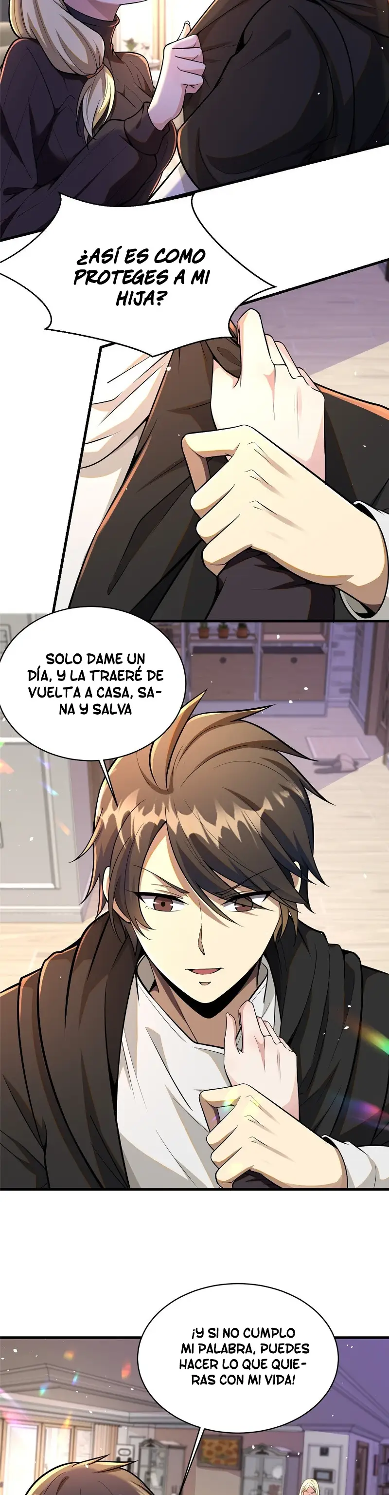 Trastorno del Estado de Ánimo Capitulo 63 página 3