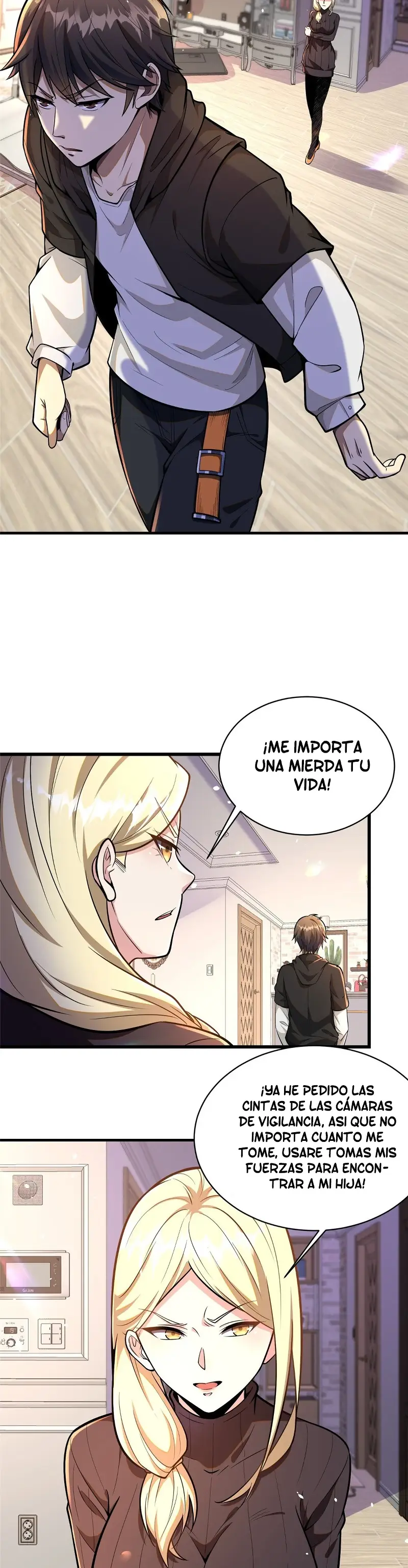 Trastorno del Estado de Ánimo Capitulo 63 página 4