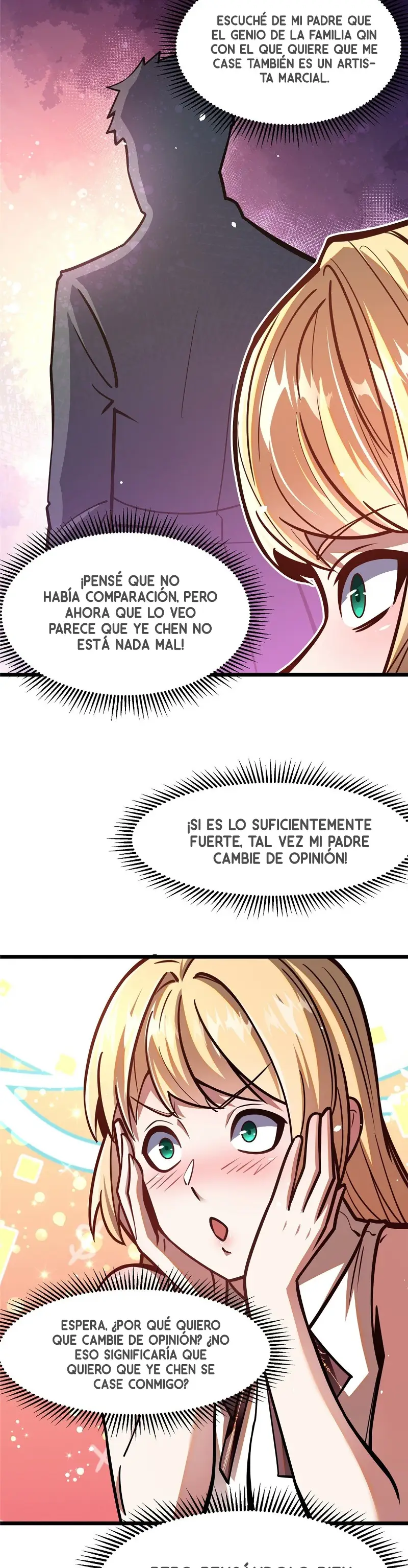 Trastorno del Estado de Ánimo Capitulo 64 página 11