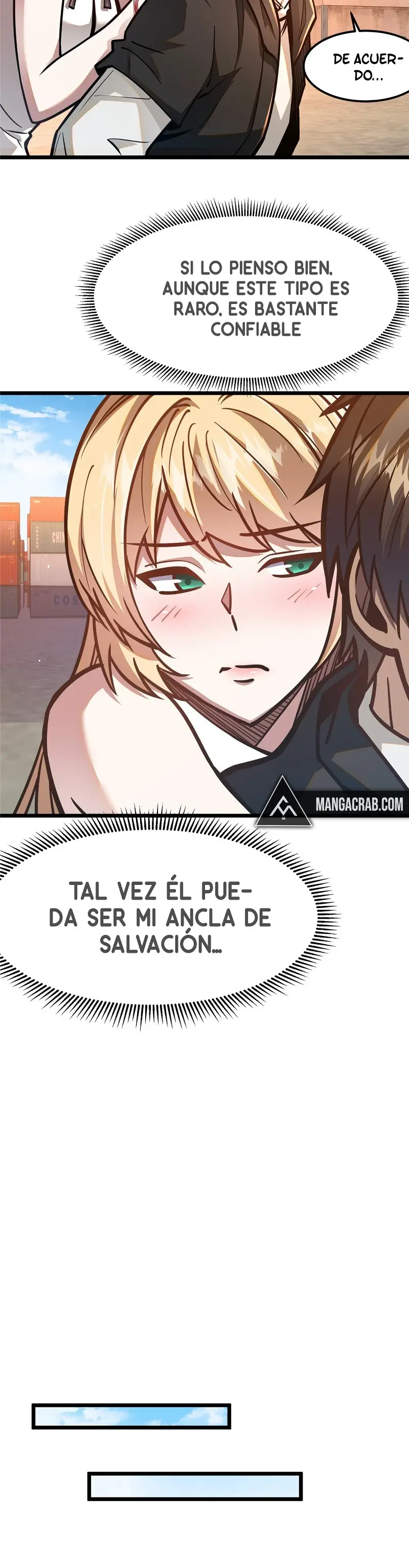 Trastorno del Estado de Ánimo Capitulo 64 página 14