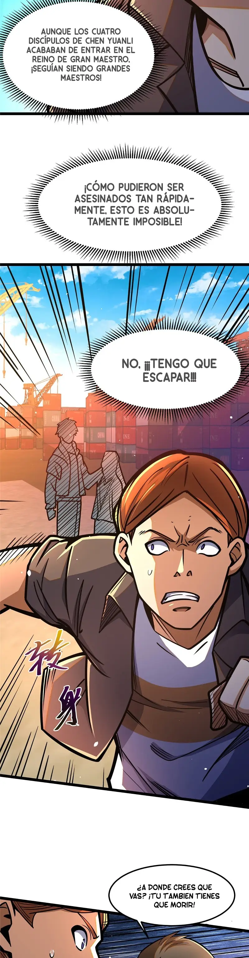 Trastorno del Estado de Ánimo Capitulo 64 página 3