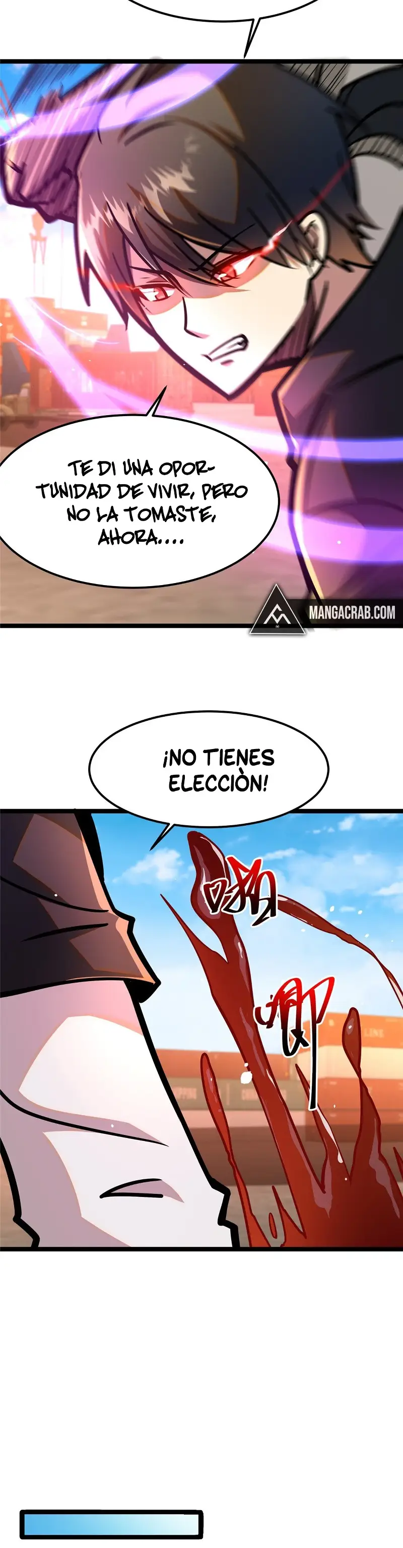 Trastorno del Estado de Ánimo Capitulo 64 página 6