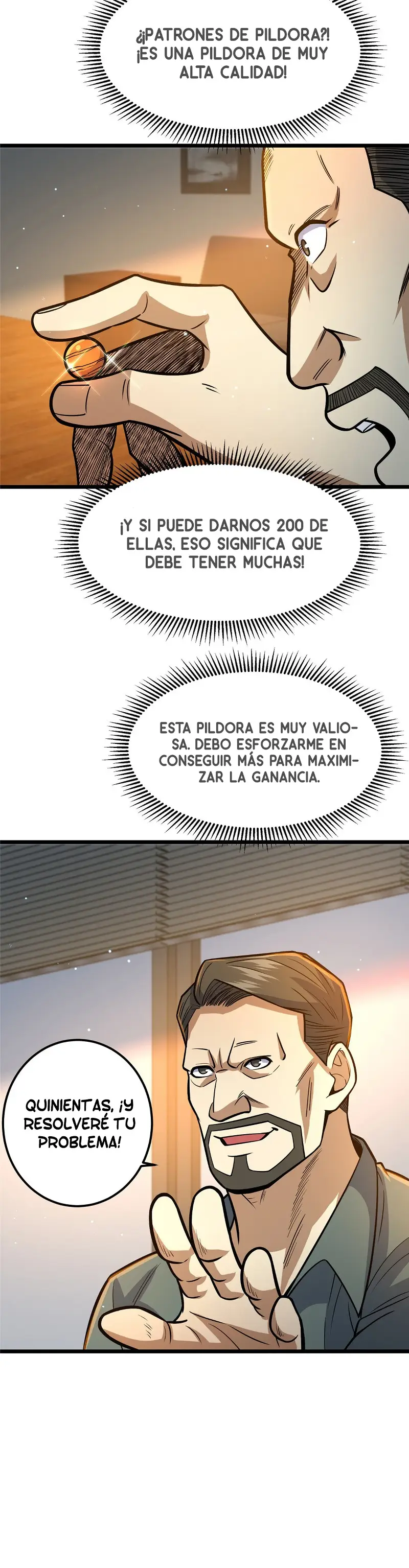 Trastorno del Estado de Ánimo Capitulo 66 página 13