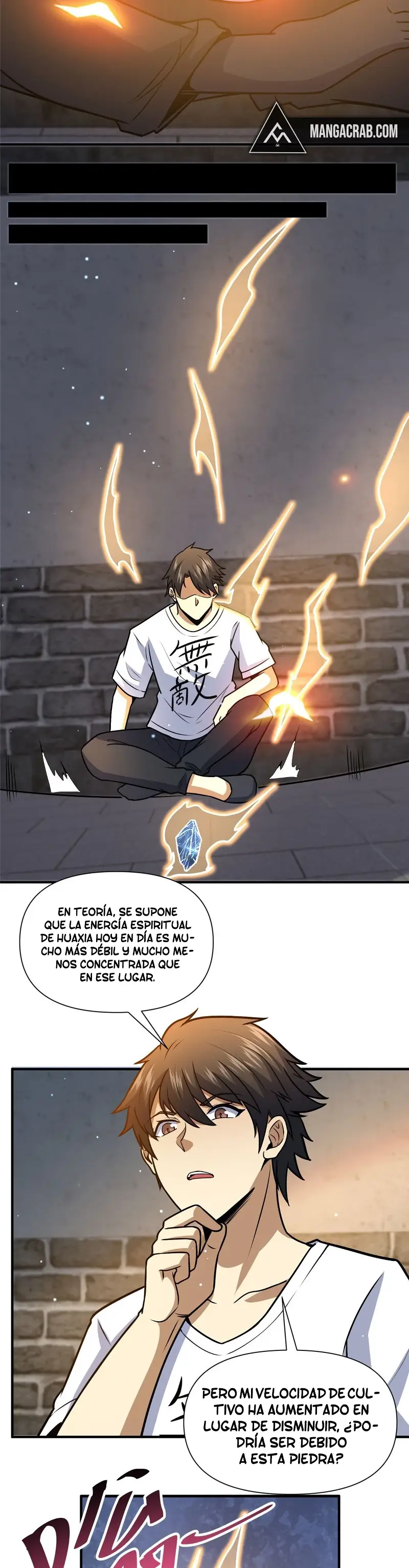 Trastorno del Estado de Ánimo Capitulo 68 página 10