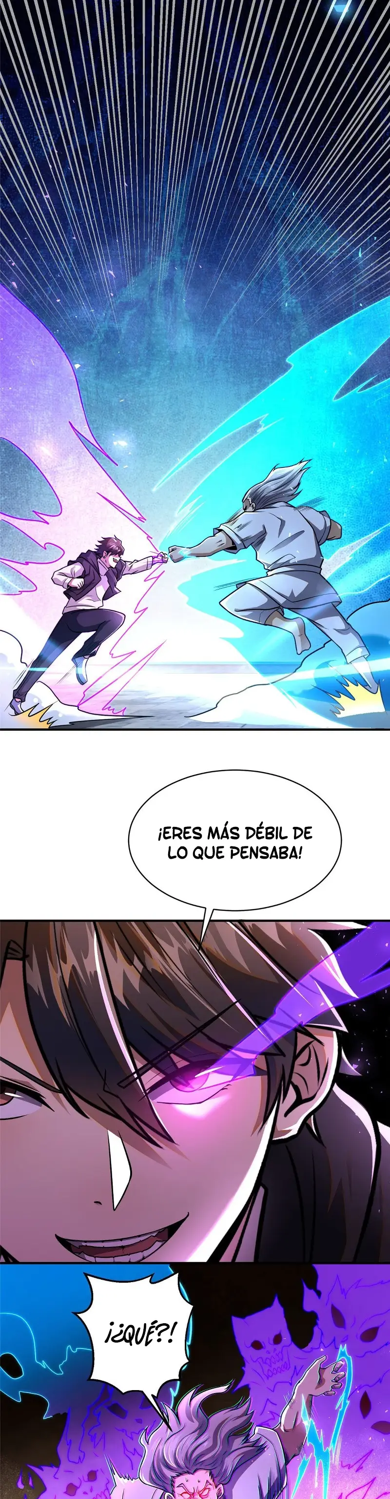 Trastorno del Estado de Ánimo Capitulo 69 página 15