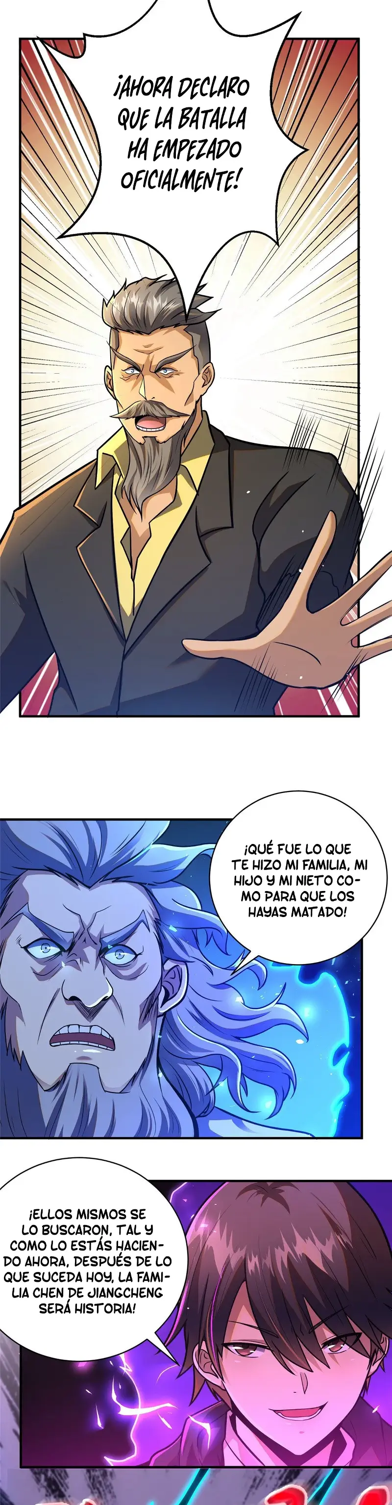 Trastorno del Estado de Ánimo Capitulo 69 página 9