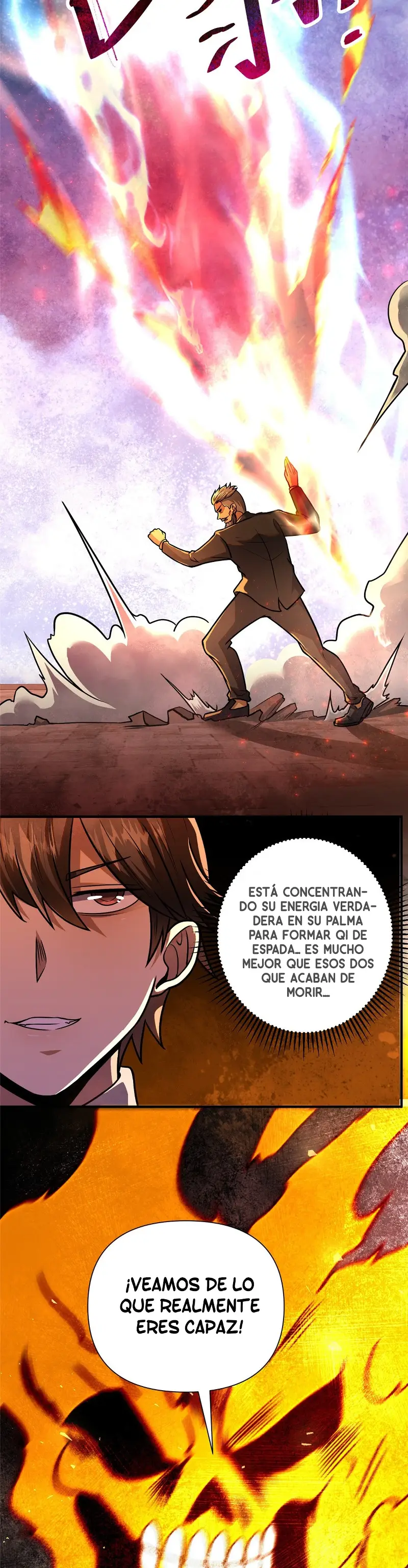 Trastorno del Estado de Ánimo Capitulo 71 página 6