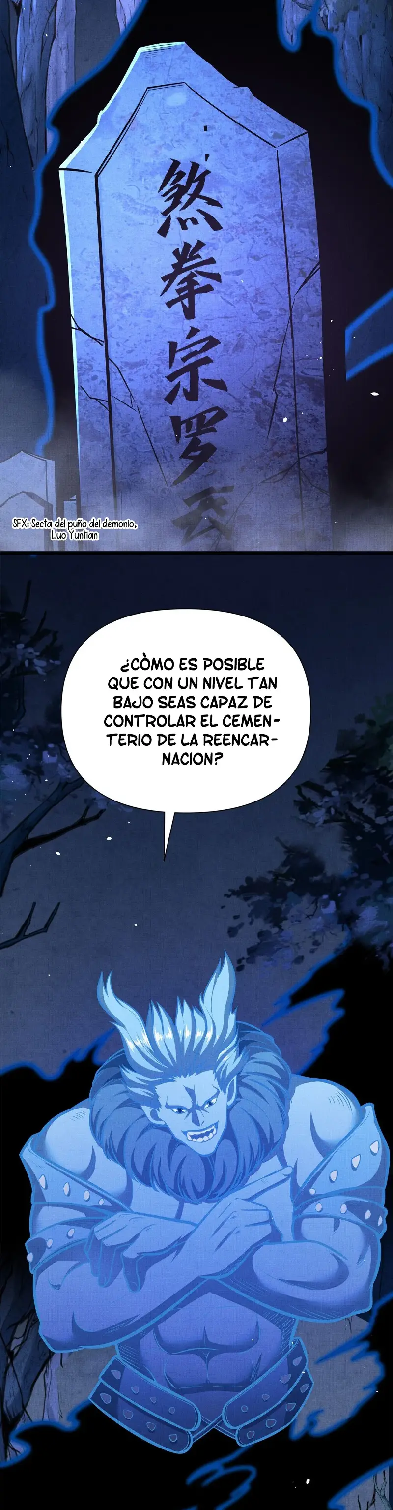 Trastorno del Estado de Ánimo Capitulo 72 página 14