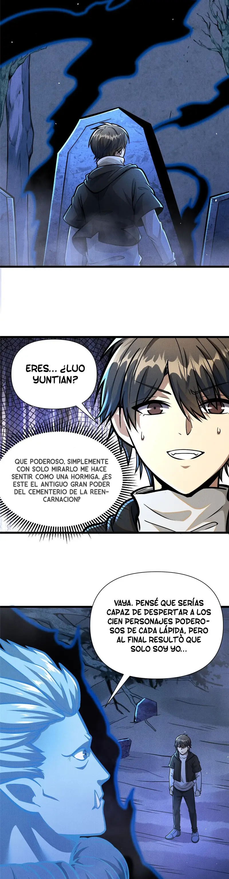 Trastorno del Estado de Ánimo Capitulo 72 página 15