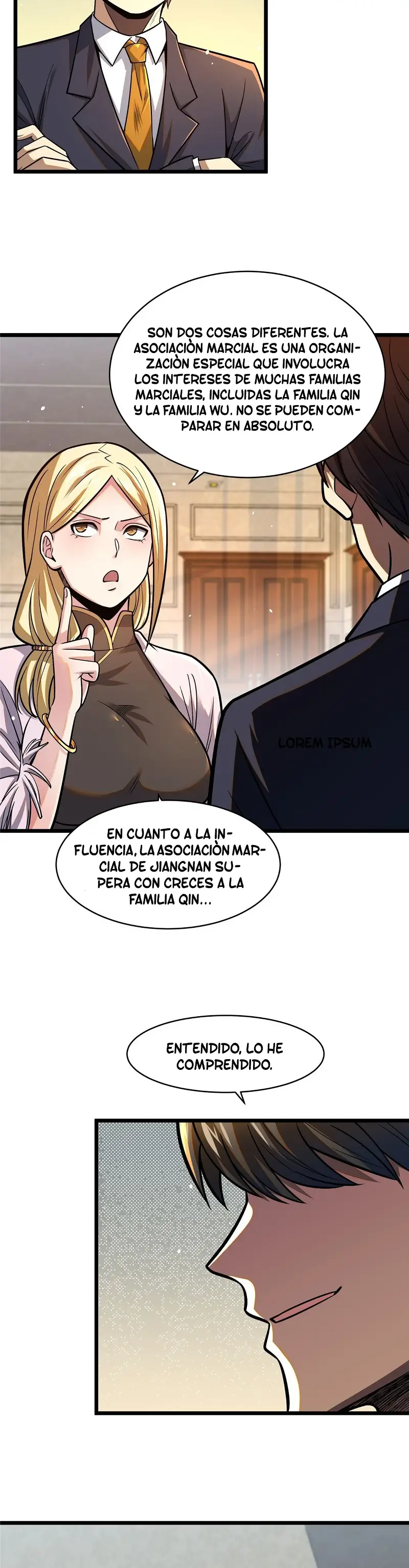 Trastorno del Estado de Ánimo Capitulo 78 página 22