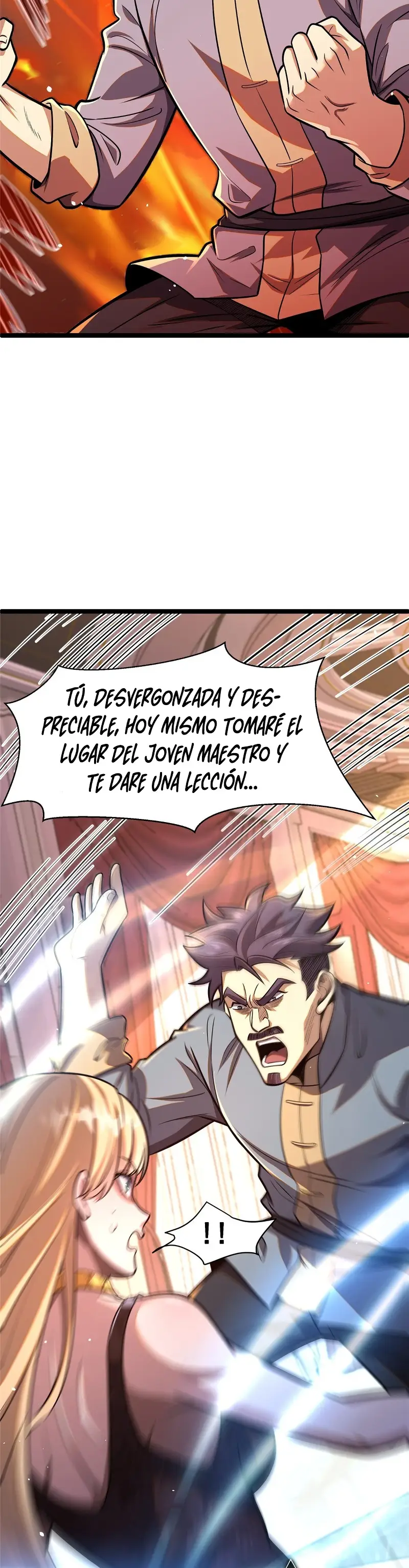 Trastorno del Estado de Ánimo Capitulo 78 página 4