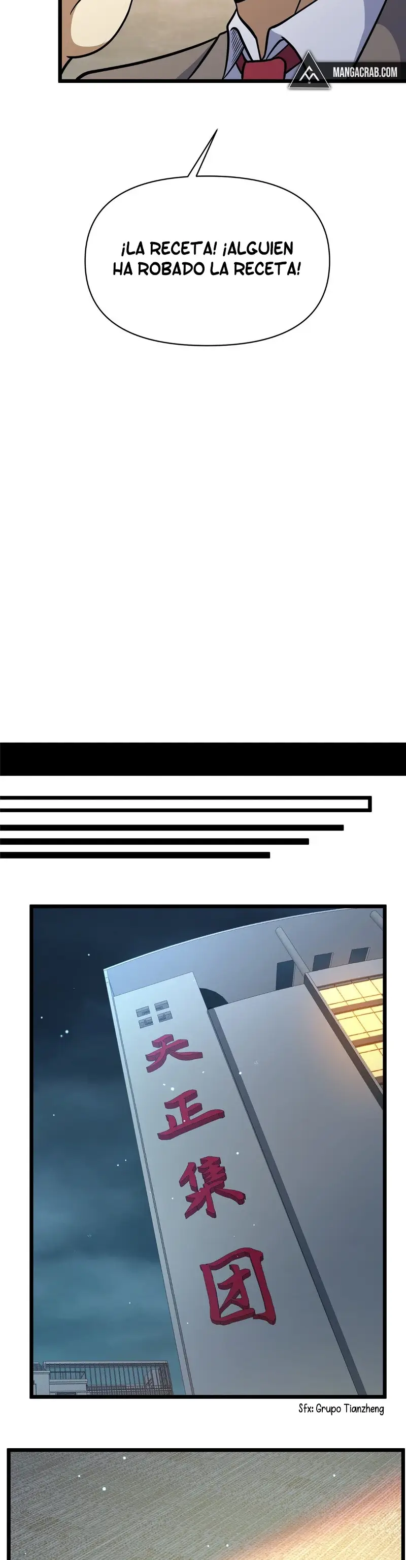 Trastorno del Estado de Ánimo Capitulo 79 página 13