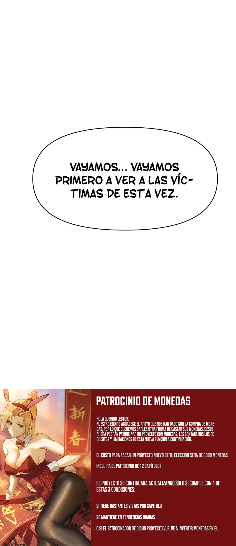 Trastorno del Estado de Ánimo Capitulo 79 página 17