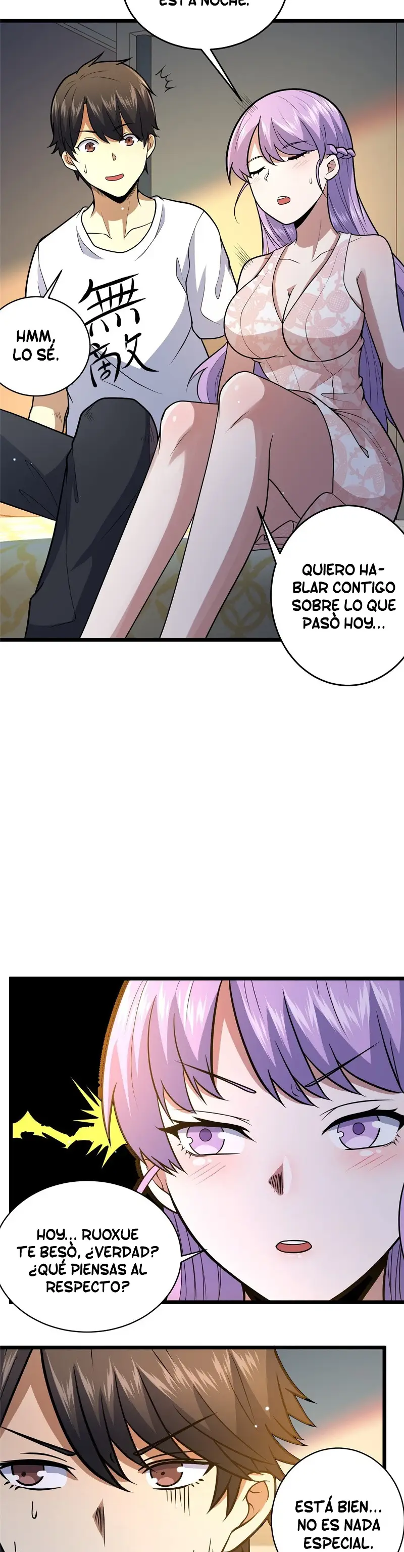 Trastorno del Estado de Ánimo Capitulo 79 página 4