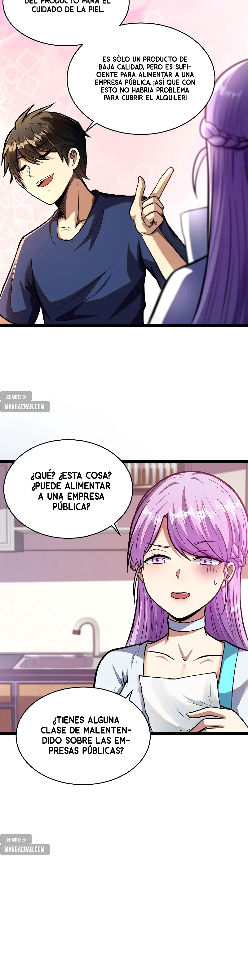 Trastorno del Estado de Ánimo Capitulo 8 página 17