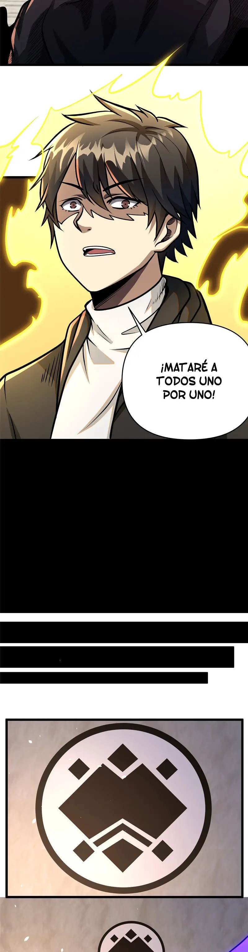 Trastorno del Estado de Ánimo Capitulo 82 página 14