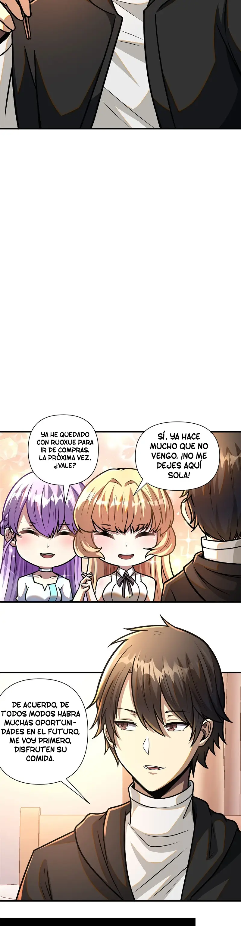 Trastorno del Estado de Ánimo Capitulo 85 página 16