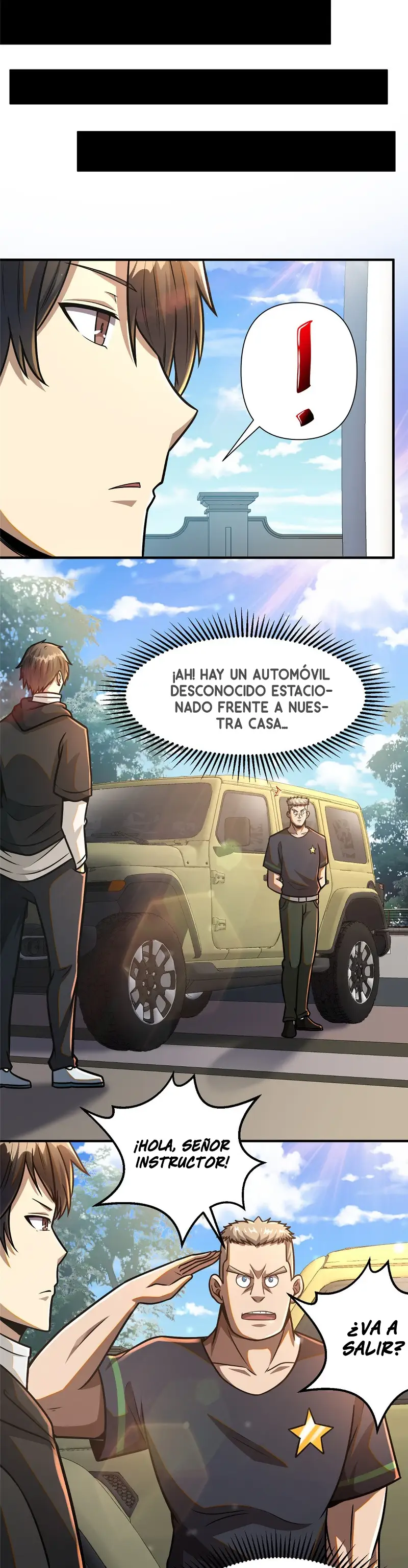Trastorno del Estado de Ánimo Capitulo 85 página 17
