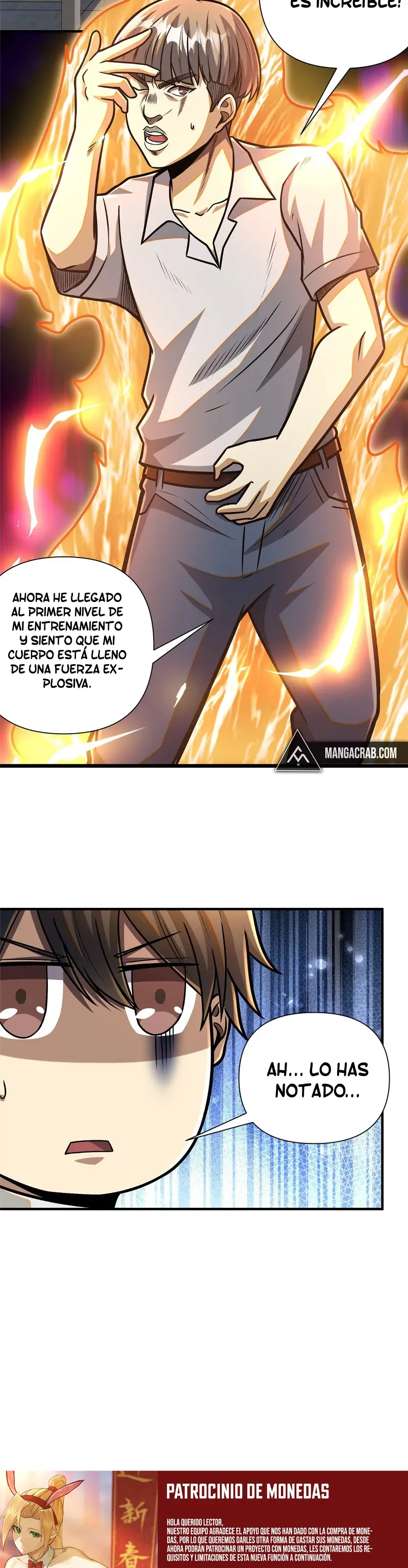 Trastorno del Estado de Ánimo Capitulo 85 página 20